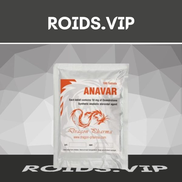 Anavar 10|Anavar 10 ( 10mg (100 ピル) - オキサンドロロン(アナバー) )