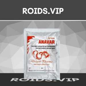 Anavar 50|Anavar 50 ( 50mg (100 ピル) - オキサンドロロン (アナバー) )