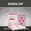 Fliban 100|Fliban 100 ( 100mg (4 ピル) - フリバンセリン )