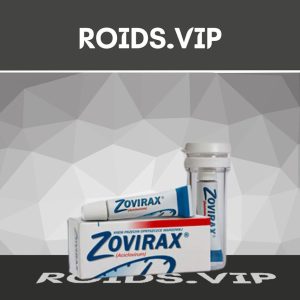 Generic Zovirax|Generic Zovirax ( 5% クリームチューブ - アシクロビル（ゾビラックス） )
