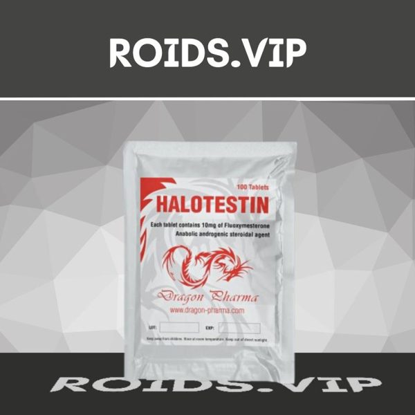 Halotestin|Halotestin ( 100 タブ (10 mg/タブ) - フルオキシメステロン（ハロテスチン） )