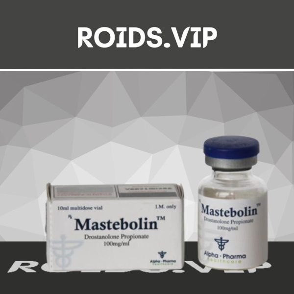 Mastebolin (vial)|Mastebolin (vial) ( 10ml バイアル (100mg/ml) - プロピオン酸ドロスタノロン（マスタロン） )