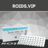 Maxi-Fen-20|Maxi-Fen-20 ( 20mg (100 ピル) - クエン酸タモキシフェン（ノルバデックス） )