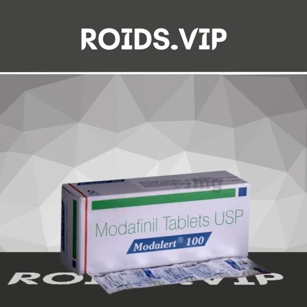 Modalert 100|Modalert 100 ( 100mg (10 ピル) - モダフィニル )