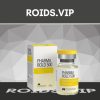 Pharma Bold 500|Pharma Bold 500 ( 10ml バイアル (500mg/ml) - ボルデノンウンデシレン酸塩（エクイポース） )