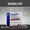Premarin|Premarin ( 0.625mg (28 ピル) - プレマリン )
