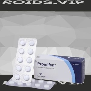 Promifen|Promifen ( 50mg (50 ピル) - クロミフェンクエン酸塩（クロミッド） )