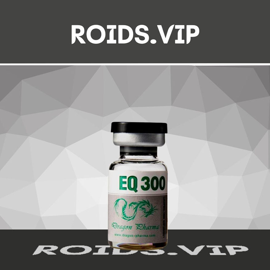 EQ 300