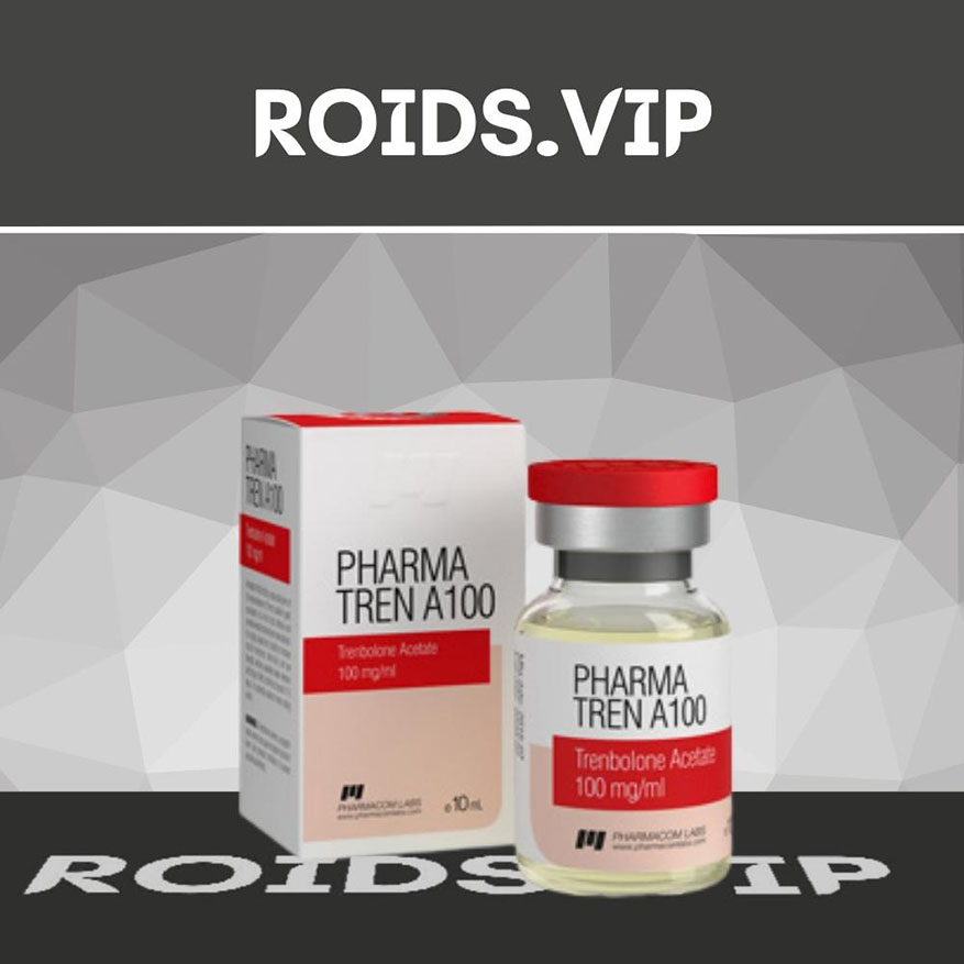 Pharma Tren A100