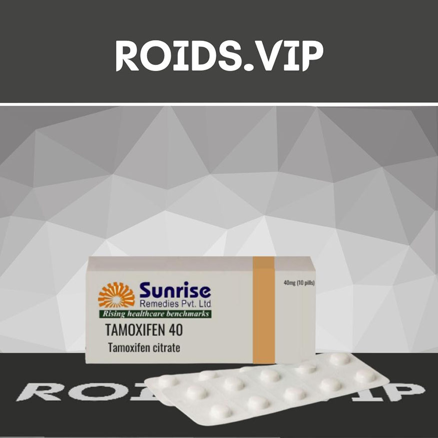 Tamoxifen 40