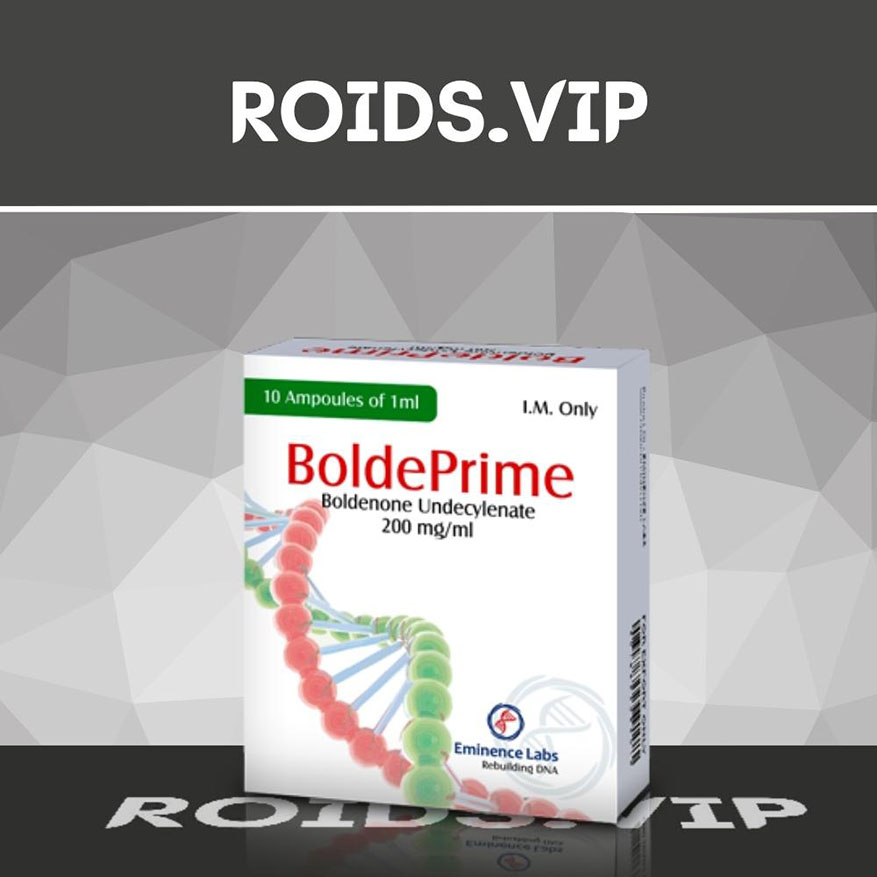 Boldeprime