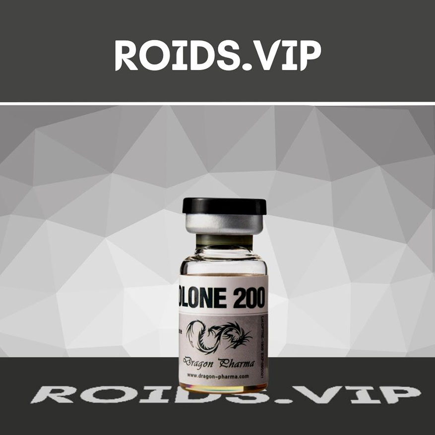 Trenbolone 200