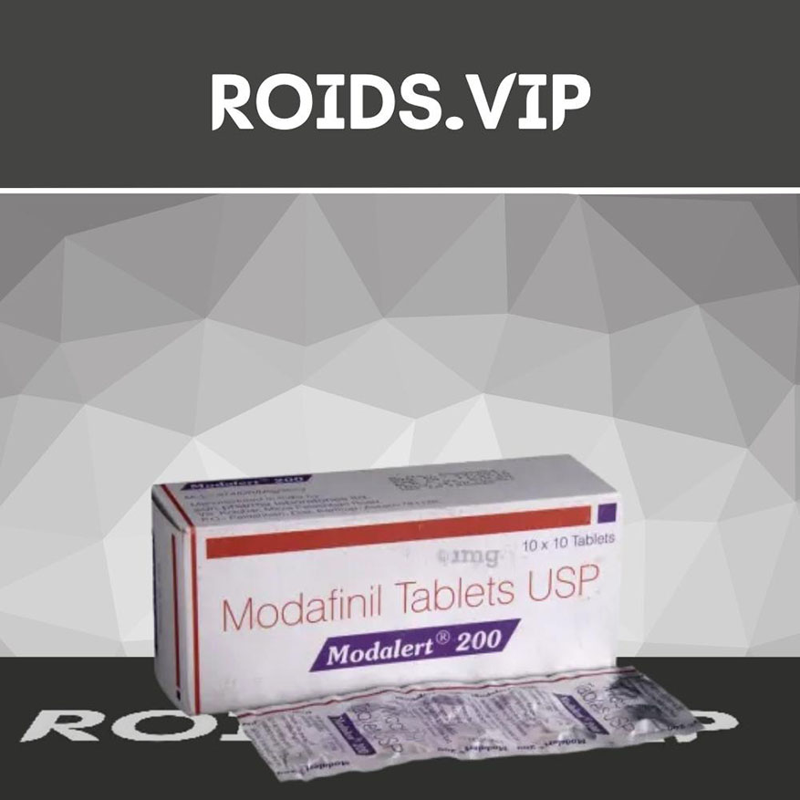 Modalert 200