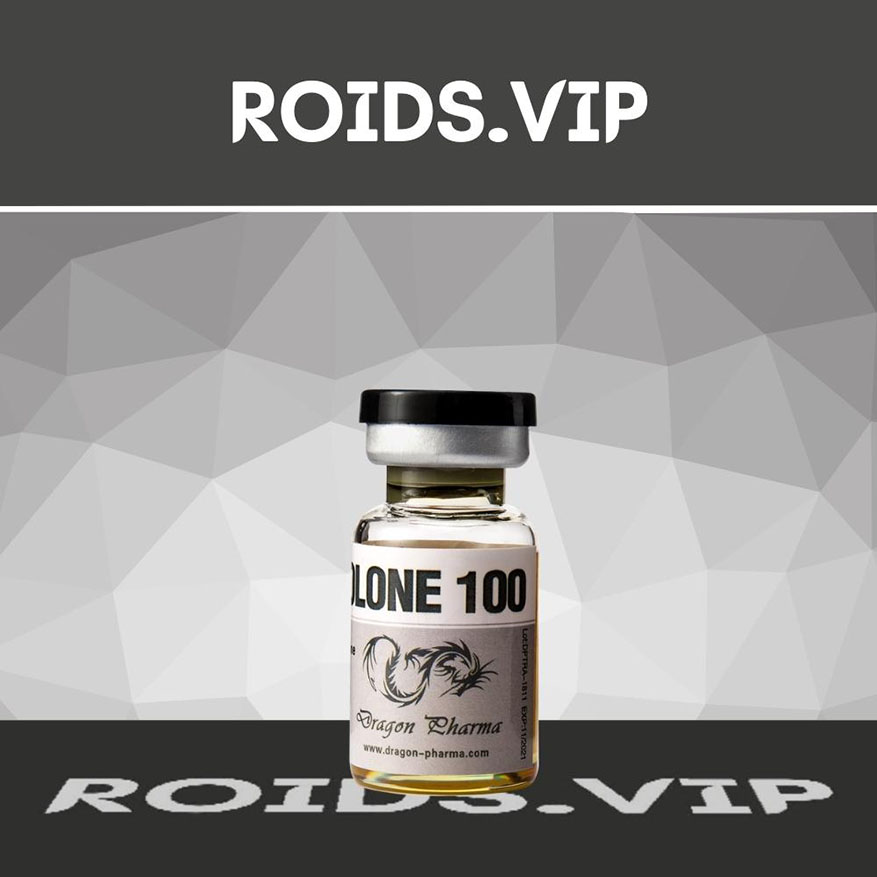 Trenbolone 100