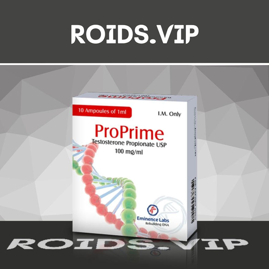 Proprime