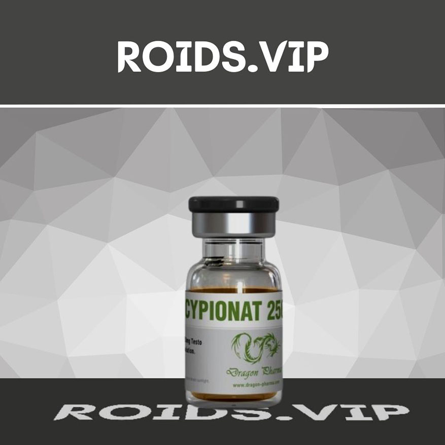 Cypionat 250