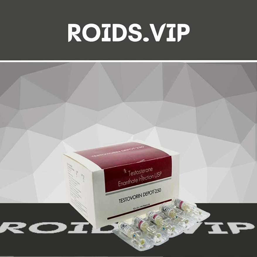 Testovorin Depot-250