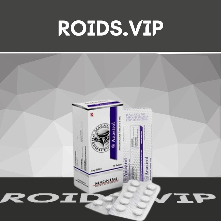 Magnum Anastrol