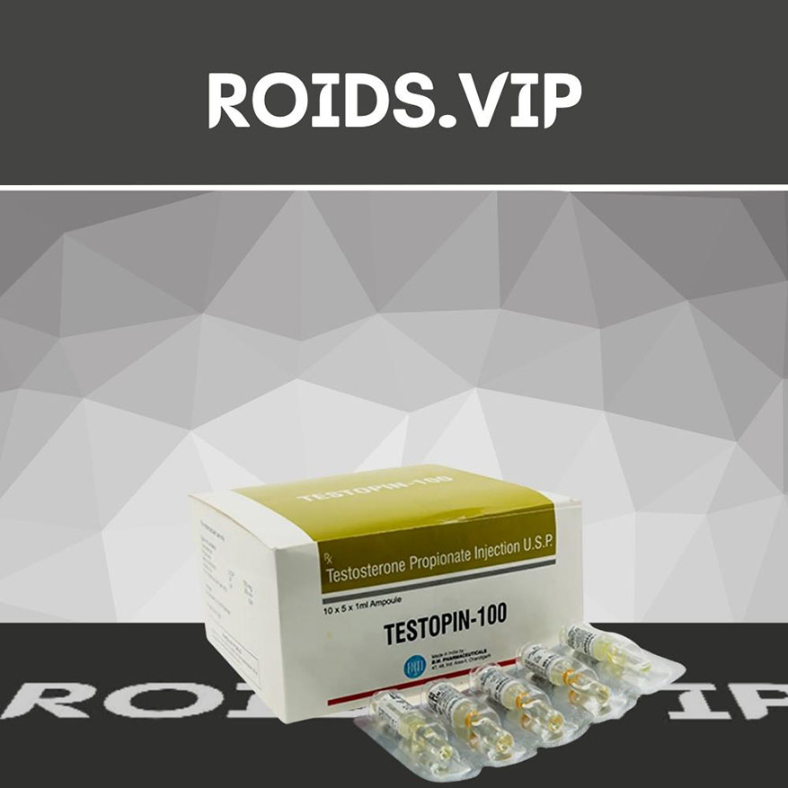 Testopin-100