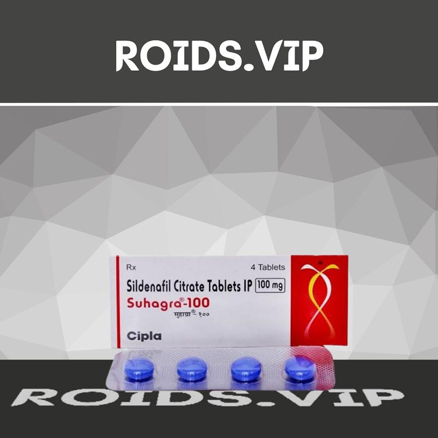 Suhagra 100