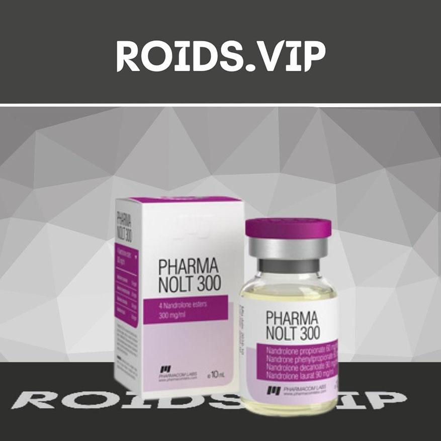 Pharma Nolt 300