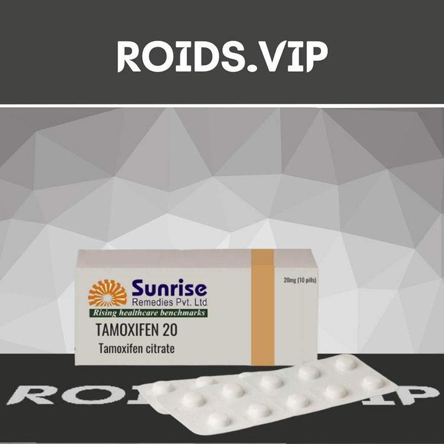 Tamoxifen 20