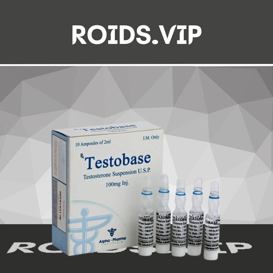 Testobase