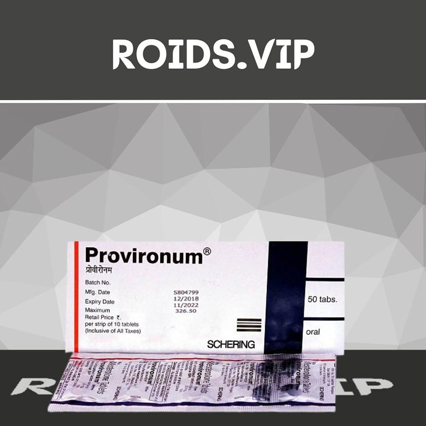 PROVIRON
