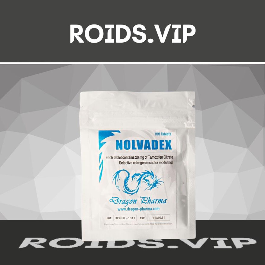 NOLVADEX 20