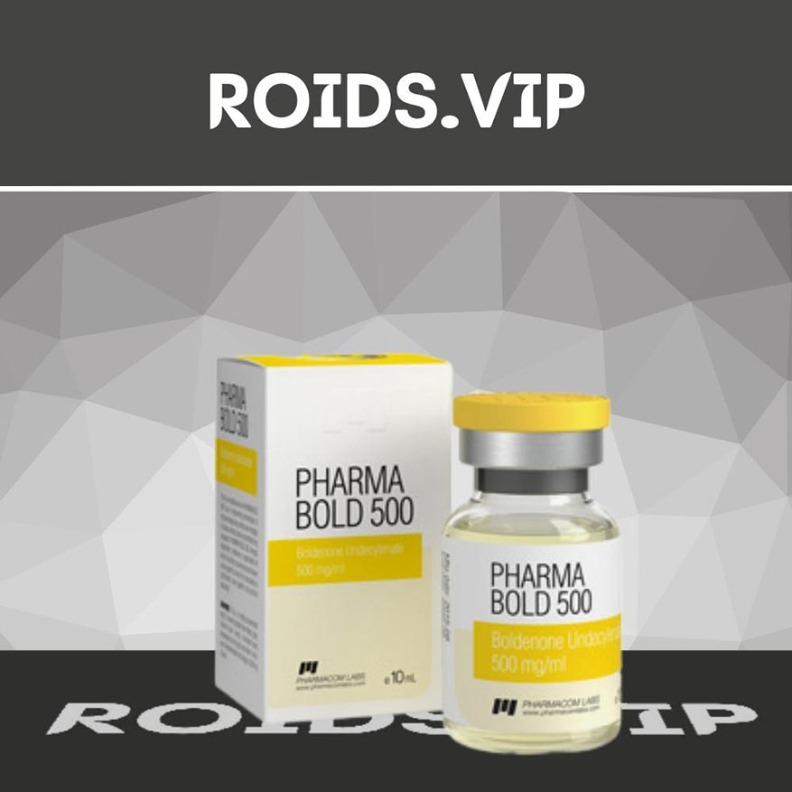 Pharma Bold 500