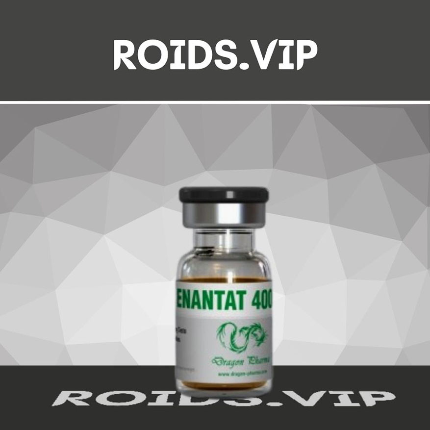 Enanthate 400