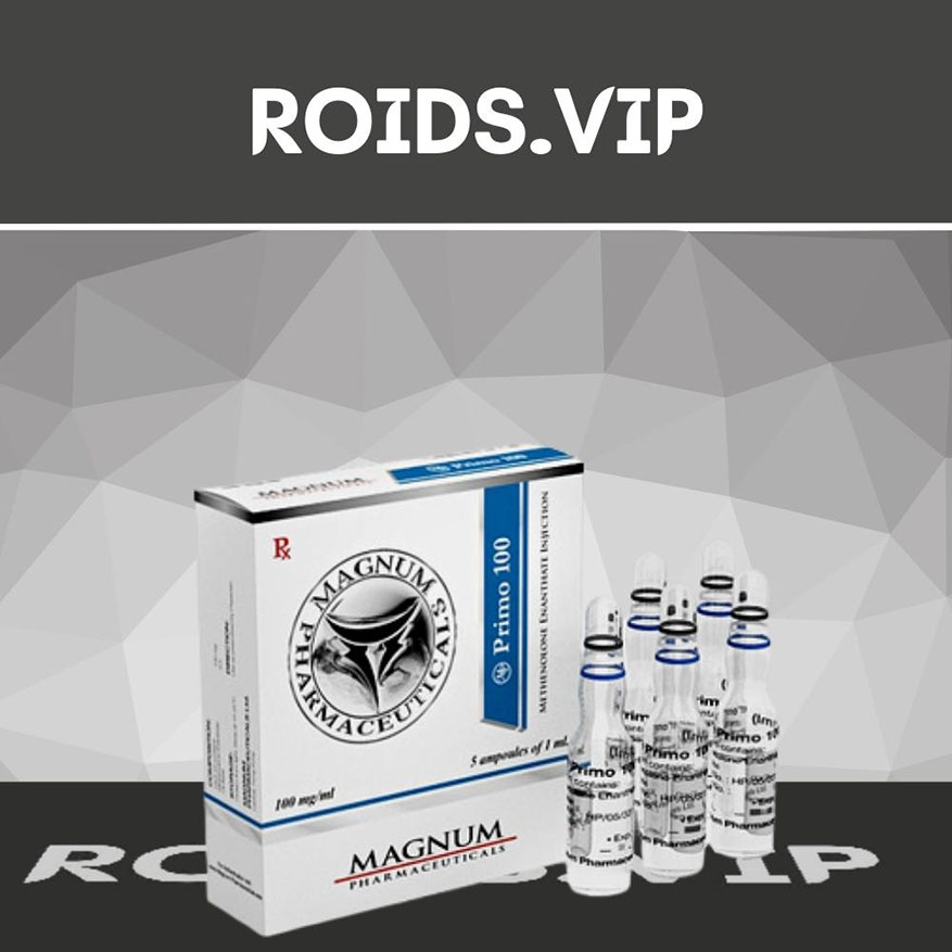 Magnum Primo 100
