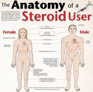 Top 9 Tips With steroids medical use