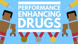 performance enhancing drugs