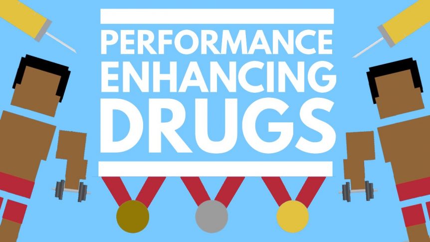 performance enhancing drugs research paper