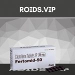 CLOMID 50