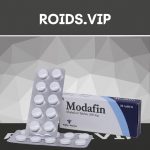Modafin