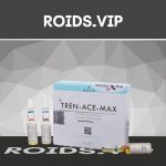 Tren-Ace-Max amp