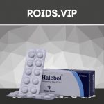 Halobol